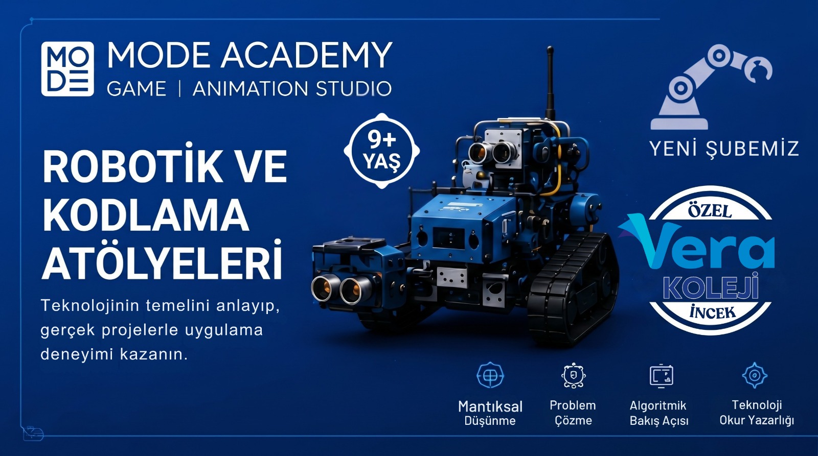 Ankara İncek