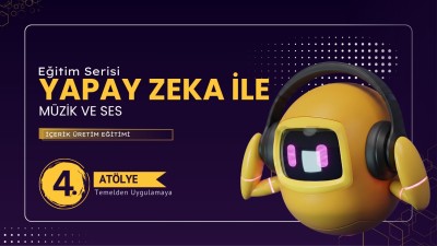 MÜZİK VE SES ATOLYESİ